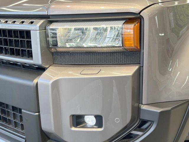 TOYOTA LANDCRUISER 250 2024 Image 31