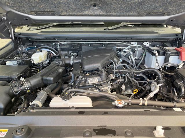 TOYOTA LANDCRUISER 250 2024 Image 31