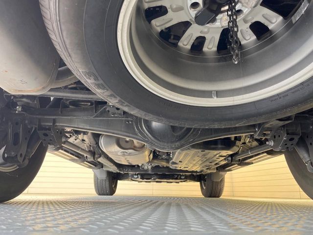 TOYOTA LANDCRUISER 250 2024 Image 31