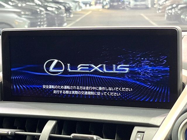 TOYOTA LEXUS NX300H 2021 Image 31