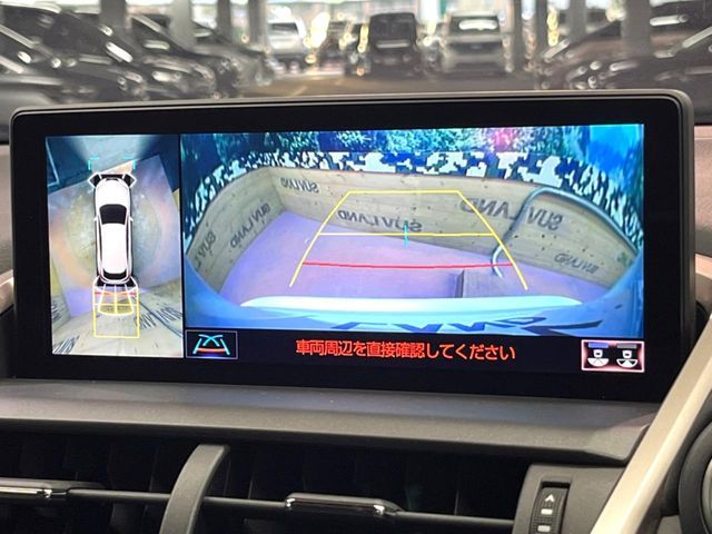 TOYOTA LEXUS NX300H 2021 Image 31