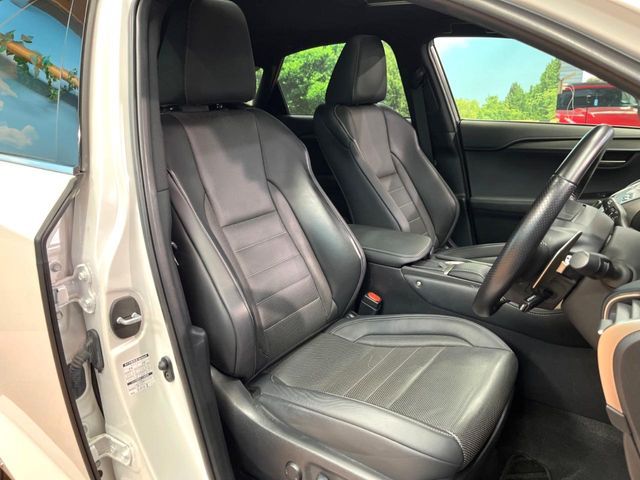 TOYOTA LEXUS NX300H 2021 Image 31