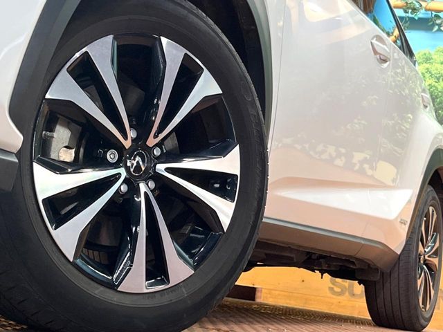 TOYOTA LEXUS NX300H 2021 Image 31