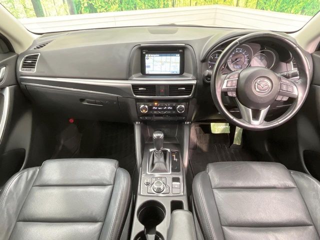 MAZDA CX-5 2015 Image 31