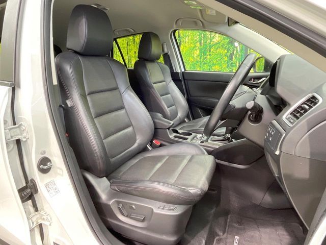 MAZDA CX-5 2015 Image 31