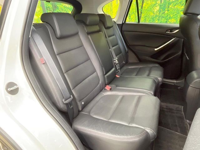 MAZDA CX-5 2015 Image 31