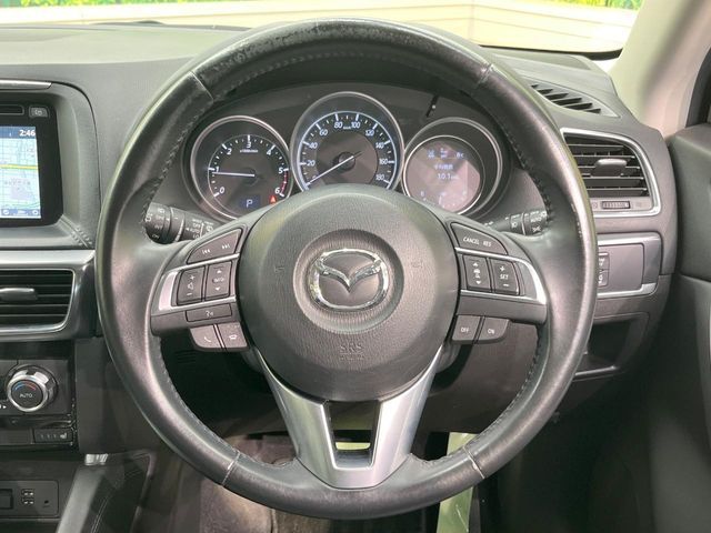 MAZDA CX-5 2015 Image 31