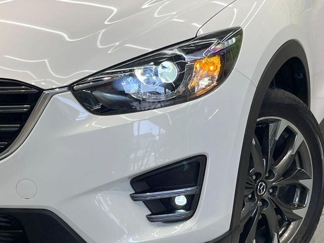 MAZDA CX-5 2015 Image 31