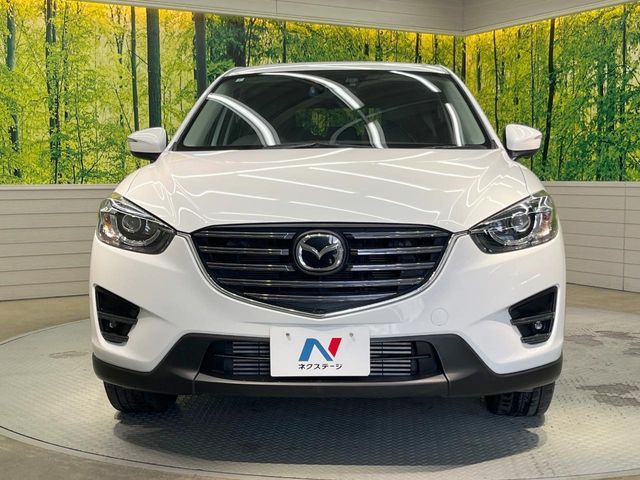 MAZDA CX-5 2015 Image 31