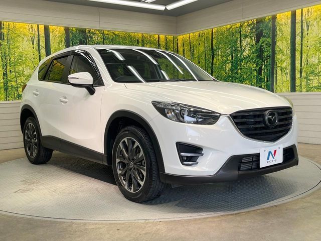 MAZDA CX-5 2015 Image 31