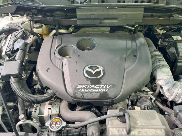 MAZDA CX-5 2015 Image 31