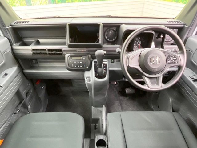 HONDA N-VAN 2026 Image 31