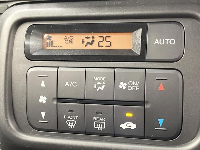 HONDA N-VAN 2026 Image 31