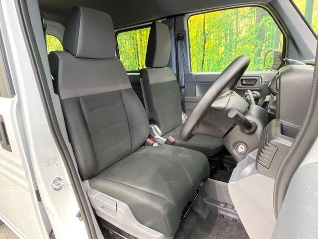 HONDA N-VAN 2026 Image 31