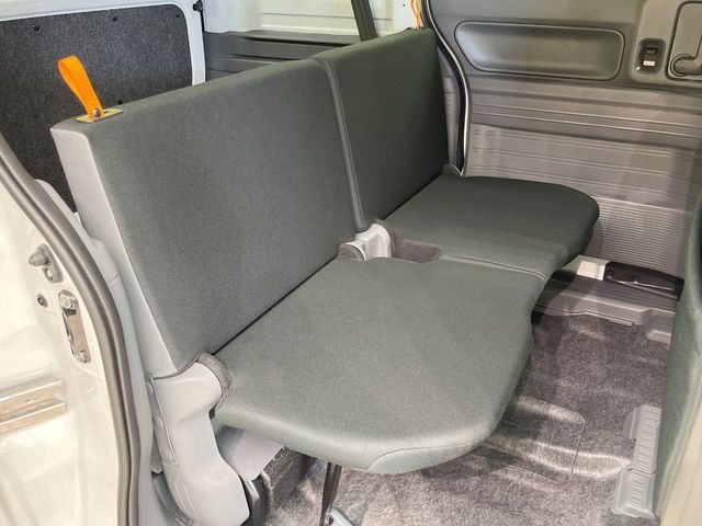 HONDA N-VAN 2026 Image 31