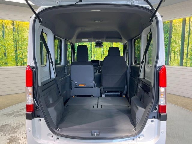 HONDA N-VAN 2026 Image 31