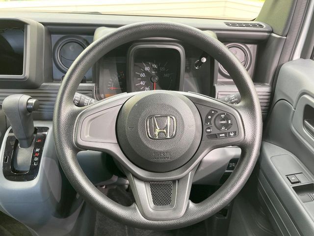 HONDA N-VAN 2026 Image 31