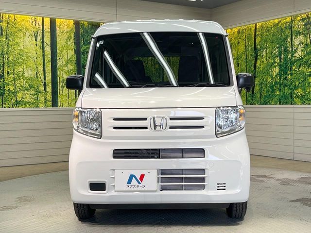 HONDA N-VAN 2026 Image 31