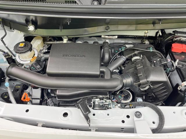 HONDA N-VAN 2026 Image 31