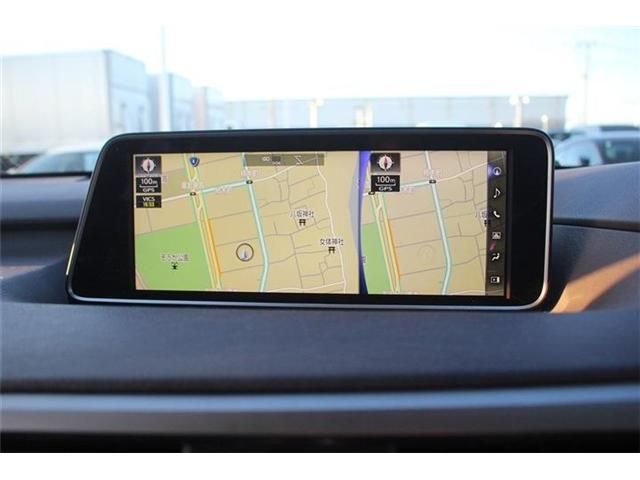 TOYOTA LEXUS RX200T AWD 2017 Image 31