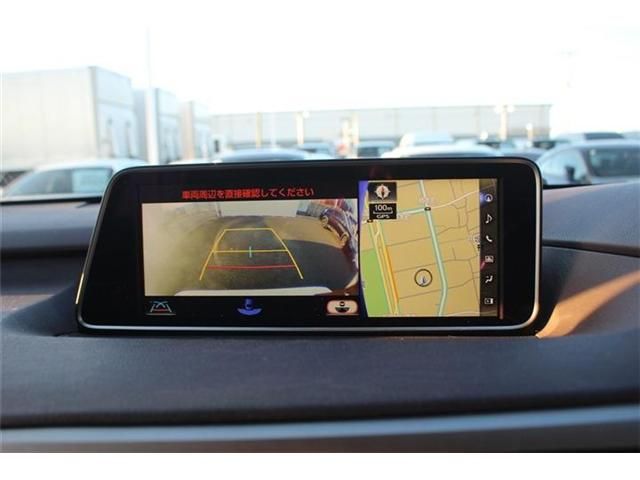 TOYOTA LEXUS RX200T AWD 2017 Image 31