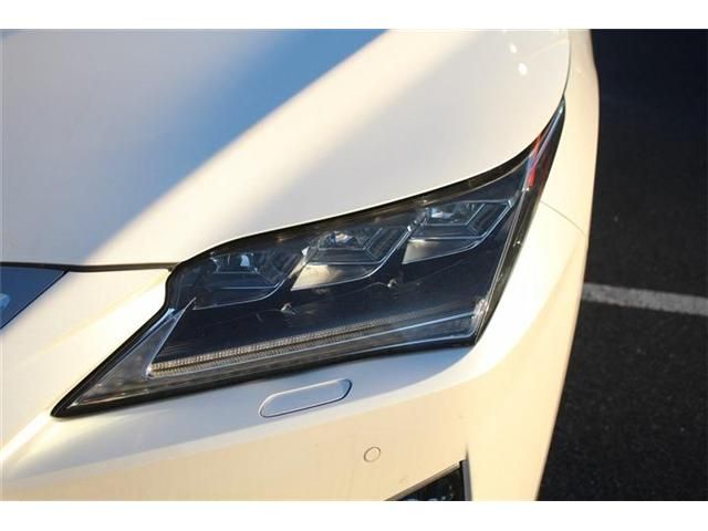 TOYOTA LEXUS RX200T AWD 2017 Image 31