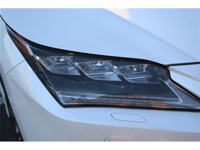 TOYOTA LEXUS RX200T AWD 2017 Image 31