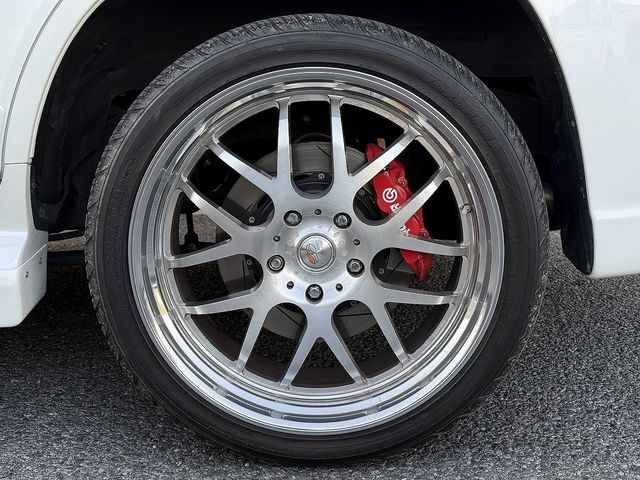 TOYOTA LANDCRUISER WAGON 2012 Image 31