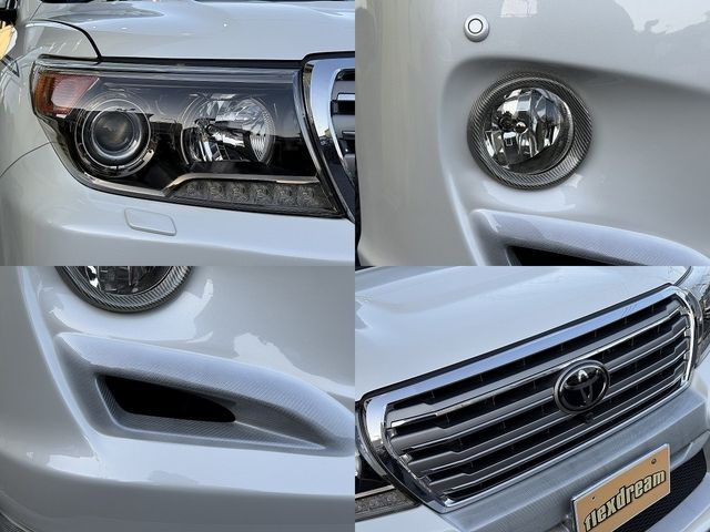 TOYOTA LANDCRUISER WAGON 2012 Image 31