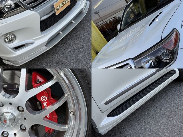 TOYOTA LANDCRUISER WAGON 2012 Image 31