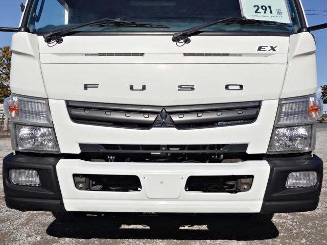 MITSUBISHI CANTER 2015 Image 31