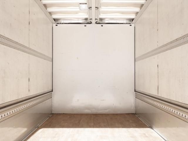 MITSUBISHI CANTER 2015 Image 31