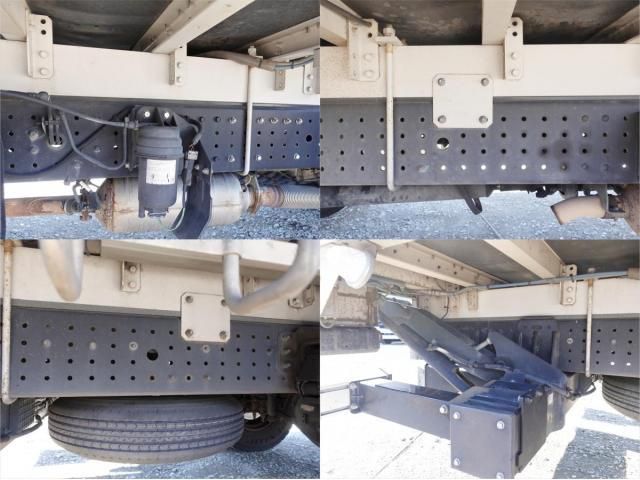 MITSUBISHI CANTER 2015 Image 31