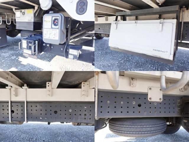 MITSUBISHI CANTER 2015 Image 31