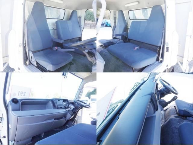 MITSUBISHI CANTER 2015 Image 31