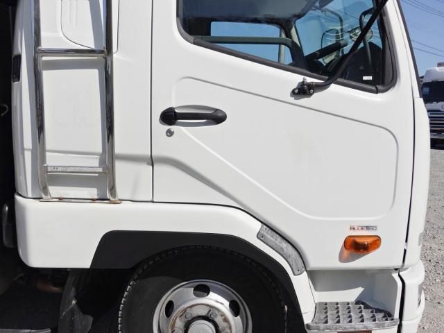 MITSUBISHI FUSOU FIGHTER 2014 Image 31