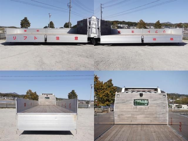 MITSUBISHI FUSOU FIGHTER 2014 Image 31