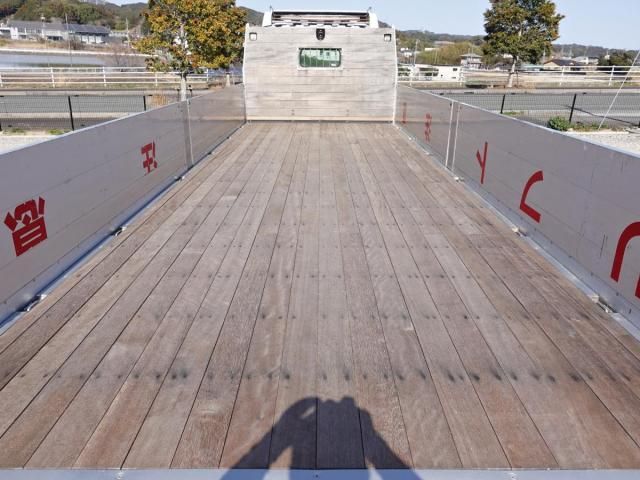 MITSUBISHI FUSOU FIGHTER 2014 Image 31