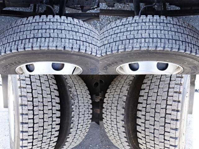 MITSUBISHI FUSOU FIGHTER 2014 Image 31