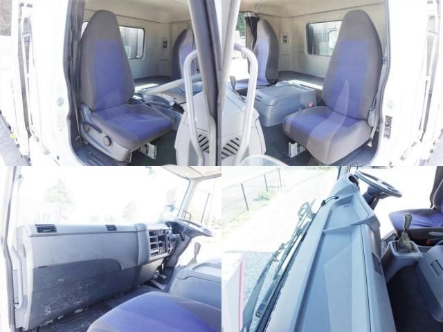 MITSUBISHI FUSOU FIGHTER 2014 Image 31