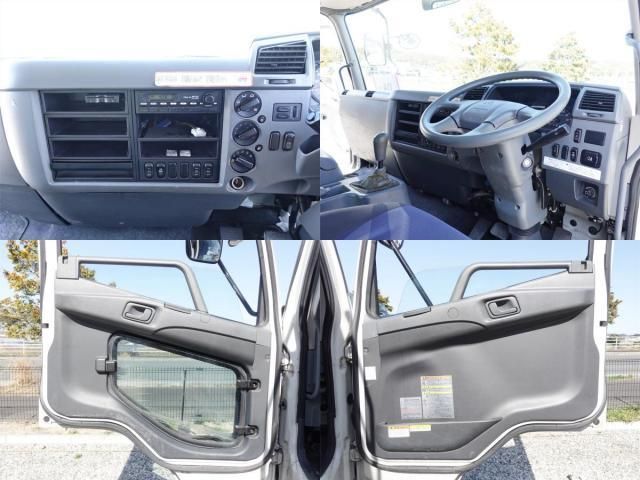 MITSUBISHI FUSOU FIGHTER 2014 Image 31