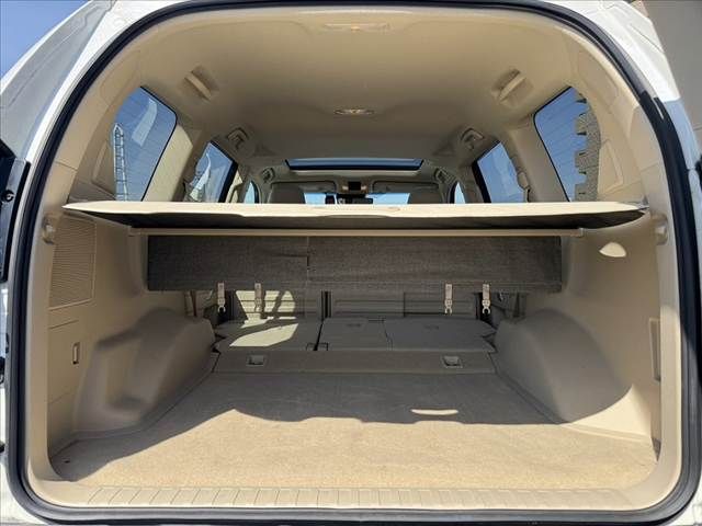 TOYOTA LANDCRUISER PRADO 2022 Image 31