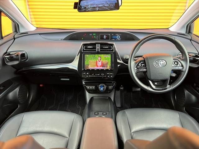 TOYOTA PRIUS 2020 Image 31