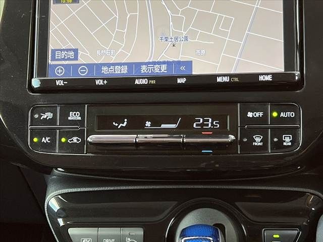 TOYOTA PRIUS 2020 Image 31