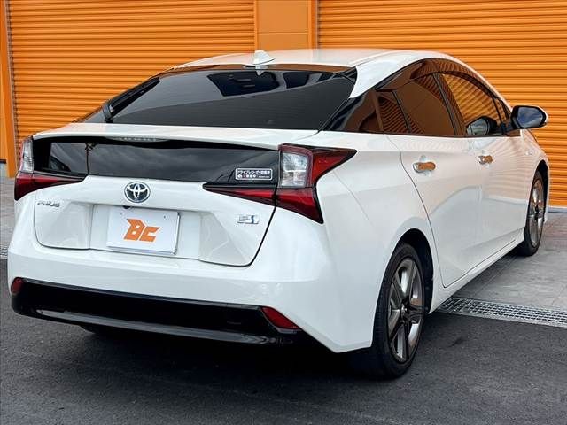 TOYOTA PRIUS 2020 Image 31