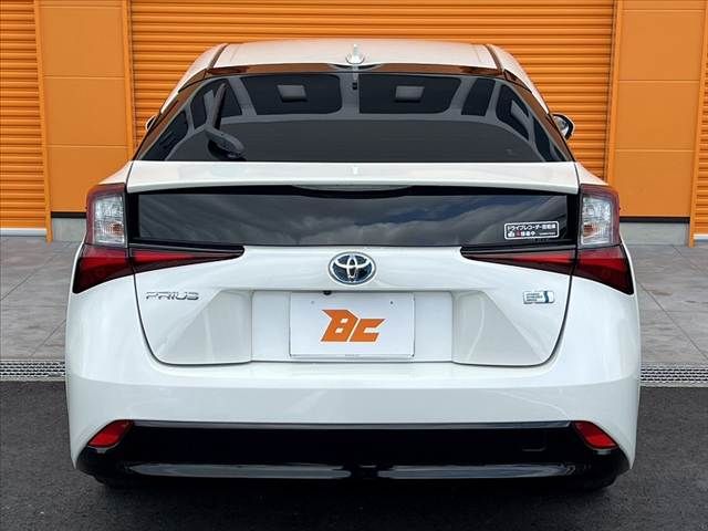 TOYOTA PRIUS 2020 Image 31