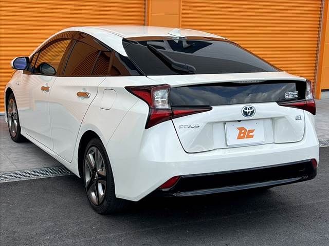 TOYOTA PRIUS 2020 Image 31