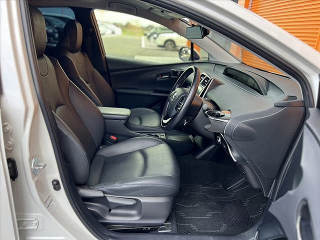 TOYOTA PRIUS 2020 Image 31