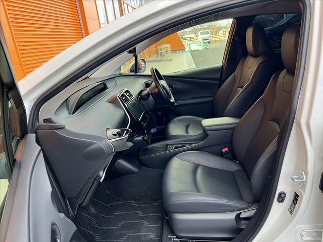 TOYOTA PRIUS 2020 Image 31