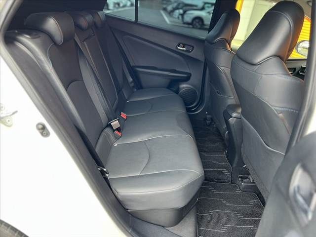 TOYOTA PRIUS 2020 Image 31